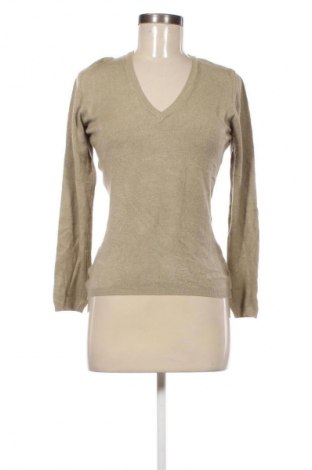 Damski sweter Zara, Rozmiar M, Kolor Beżowy, Cena 17,99 zł