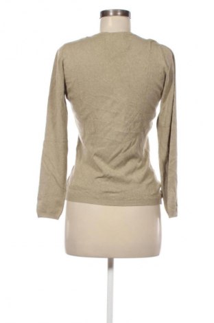 Damski sweter Zara, Rozmiar M, Kolor Beżowy, Cena 17,99 zł