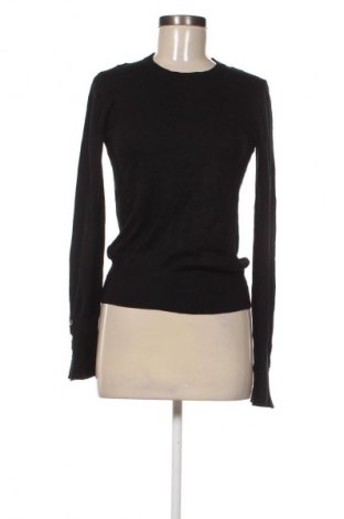 Γυναικείο πουλόβερ Zara, Μέγεθος M, Χρώμα Μαύρο, Τιμή 16,99 €