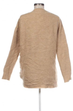 Dámský svetr Zara, Velikost M, Barva Béžová, Cena  109,00 Kč