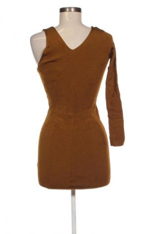 Дамски пуловер Zara, Размер S, Цвят Кафяв, Цена 11,75 €