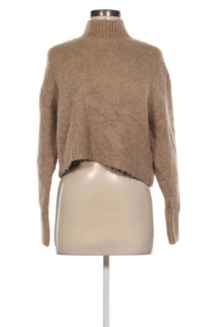 Damenpullover Zara, Größe M, Farbe Braun, Preis € 18,99, #134684349