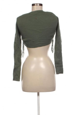 Damenpullover Zara, Größe S, Farbe Grün, Preis € 15,99