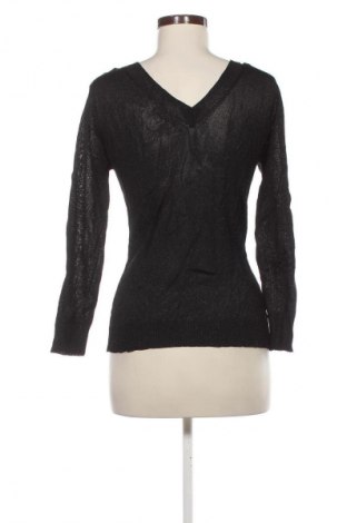 Γυναικείο πουλόβερ Zara, Μέγεθος L, Χρώμα Μαύρο, Τιμή 15,99 €