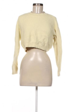 Дамски пуловер Zara, Размер S, Цвят Оранжев, Цена 12,78 €