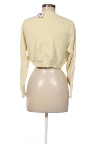 Дамски пуловер Zara, Размер S, Цвят Оранжев, Цена 12,78 €