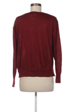 Дамски пуловер Zara, Размер M, Цвят Червен, Цена 12,78 €