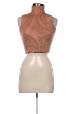 Дамски пуловер Zara, Размер S, Цвят Бежов, Цена 4,09 €