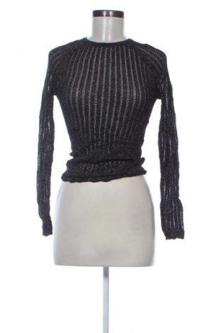 Dámský svetr Zara, Velikost S, Barva Černá, Cena  239,00 Kč