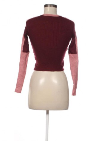 Damski sweter Zara, Rozmiar S, Kolor Kolorowy, Cena 74,99 zł