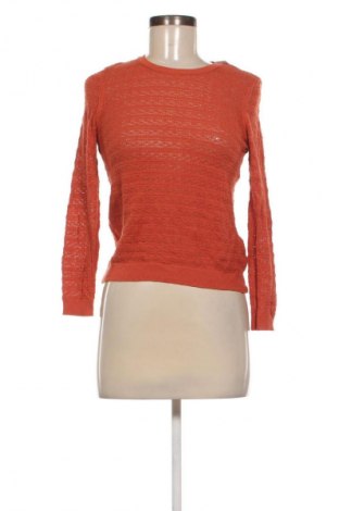 Dámský svetr Zara, Velikost M, Barva Červená, Cena  339,00 Kč