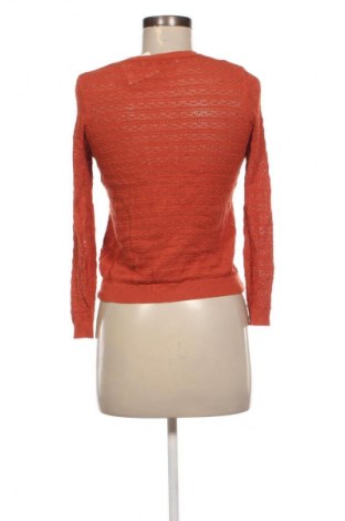 Dámský svetr Zara, Velikost M, Barva Červená, Cena  339,00 Kč