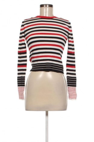 Γυναικείο πουλόβερ Zara, Μέγεθος M, Χρώμα Πολύχρωμο, Τιμή 14,99 €