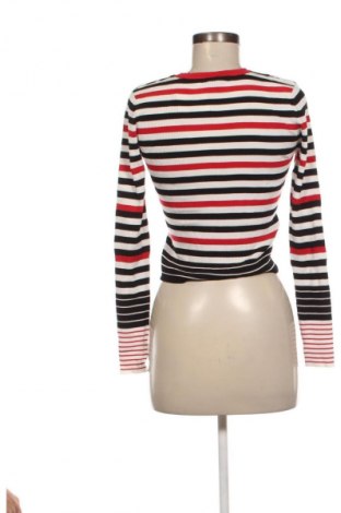 Γυναικείο πουλόβερ Zara, Μέγεθος M, Χρώμα Πολύχρωμο, Τιμή 14,99 €