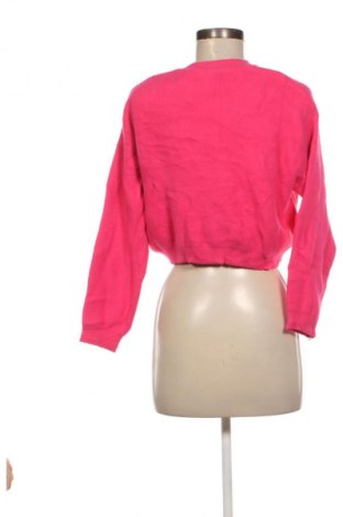 Γυναικείο πουλόβερ Zara, Μέγεθος M, Χρώμα Ρόζ , Τιμή 16,99 €