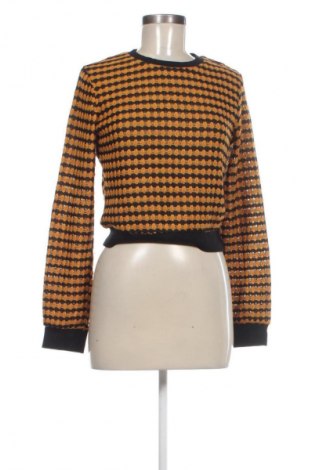 Dámsky pulóver Zara, Veľkosť M, Farba Viacfarebná, Cena  13,95 €