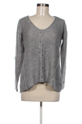 Dámský svetr Zara, Velikost M, Barva Šedá, Cena  339,00 Kč