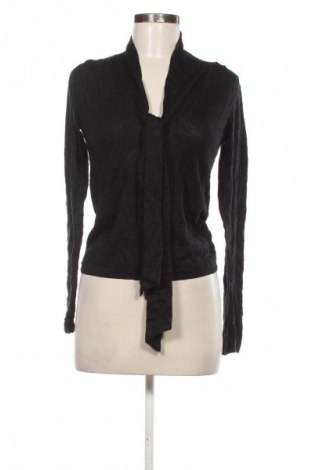 Dámský svetr Zara, Velikost M, Barva Černá, Cena  319,00 Kč