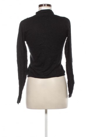 Dámský svetr Zara, Velikost M, Barva Černá, Cena  319,00 Kč