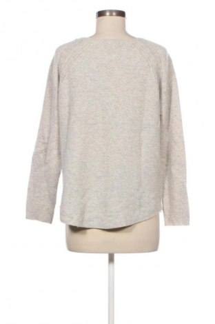 Dámský svetr Zara, Velikost L, Barva Šedá, Cena  349,00 Kč