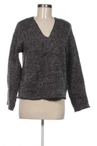 Dámsky pulóver Zara, Veľkosť S, Farba Sivá, Cena  14,95 €