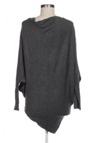 Damski sweter Zara, Rozmiar M, Kolor Szary, Cena 113,99 zł