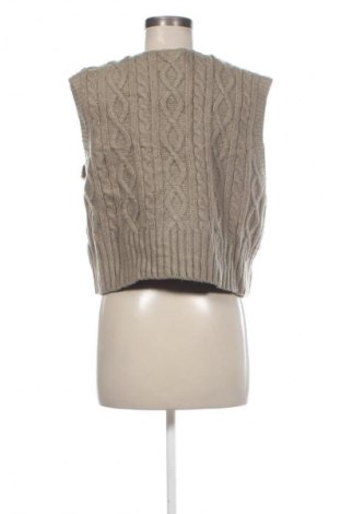 Damenpullover Zara, Größe M, Farbe Grün, Preis € 9,99