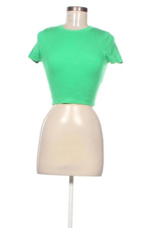 Dámský svetr Zara, Velikost S, Barva Zelená, Cena  119,00 Kč