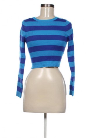 Дамски пуловер Zara, Размер M, Цвят Многоцветен, Цена 12,78 €