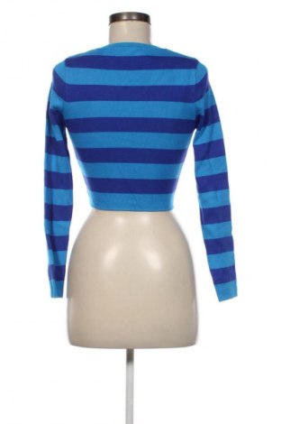 Дамски пуловер Zara, Размер M, Цвят Многоцветен, Цена 12,78 €