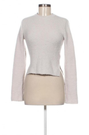 Γυναικείο πουλόβερ Zara, Μέγεθος M, Χρώμα Γκρί, Τιμή 15,34 €