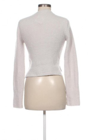 Γυναικείο πουλόβερ Zara, Μέγεθος M, Χρώμα Γκρί, Τιμή 15,34 €