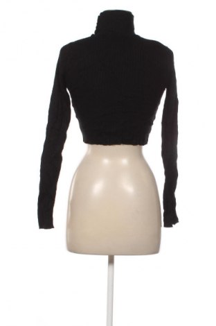 Γυναικείο πουλόβερ Zara, Μέγεθος S, Χρώμα Μαύρο, Τιμή 10,99 €