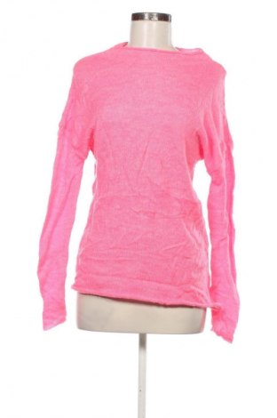 Damski sweter Zara, Rozmiar S, Kolor Różowy, Cena 64,99 zł