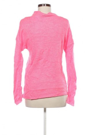 Damski sweter Zara, Rozmiar S, Kolor Różowy, Cena 64,99 zł