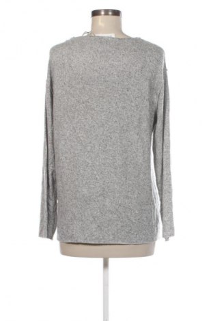 Дамски пуловер Zara, Размер L, Цвят Сив, Цена 12,78 €