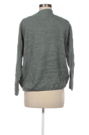 Dámský svetr Zara, Velikost S, Barva Zelená, Cena  419,00 Kč