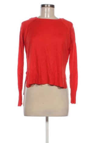 Γυναικείο πουλόβερ Zara, Μέγεθος S, Χρώμα Κόκκινο, Τιμή 16,99 €