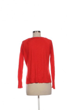 Γυναικείο πουλόβερ Zara, Μέγεθος S, Χρώμα Κόκκινο, Τιμή 16,99 €