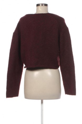 Dámský svetr Zara, Velikost M, Barva Hnědá, Cena  369,00 Kč