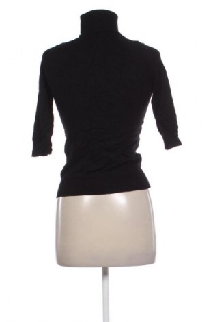 Дамски пуловер Zara, Размер S, Цвят Черен, Цена 14,31 €