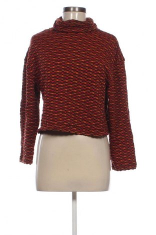 Дамски пуловер Zara, Размер S, Цвят Многоцветен, Цена 14,82 €