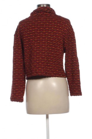 Дамски пуловер Zara, Размер S, Цвят Многоцветен, Цена 14,82 €