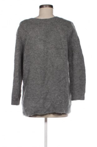 Дамски пуловер Zara, Размер S, Цвят Сив, Цена 13,80 €