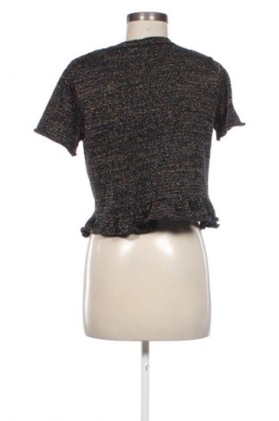 Дамски пуловер Zara, Размер M, Цвят Многоцветен, Цена 4,60 €