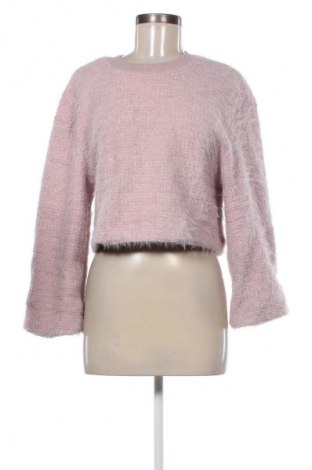 Damenpullover Zara, Größe S, Farbe Rosa, Preis 16,99 €