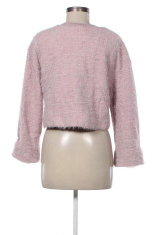 Damenpullover Zara, Größe S, Farbe Rosa, Preis 16,99 €