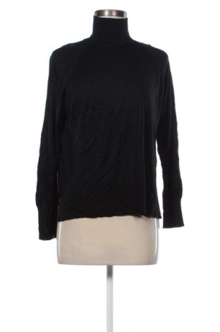 Damski sweter Zara, Rozmiar M, Kolor Czarny, Cena 68,99 zł
