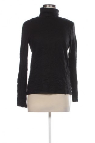 Дамски пуловер Zara, Размер M, Цвят Черен, Цена 14,82 €