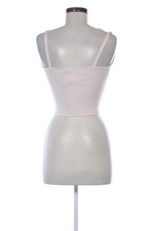 Дамски пуловер Zara, Размер S, Цвят Екрю, Цена 4,09 €